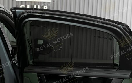 Porsche Cayenne III, 2025 год, 18 300 000 рублей, 7 фотография