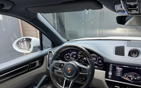 Porsche Cayenne III, 2019 год, 7 980 000 рублей, 38 фотография