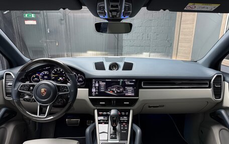 Porsche Cayenne III, 2019 год, 7 980 000 рублей, 37 фотография