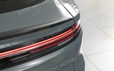 Porsche Cayenne III, 2025 год, 18 300 000 рублей, 6 фотография