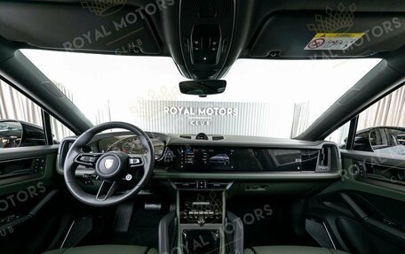 Porsche Cayenne III, 2025 год, 18 300 000 рублей, 8 фотография