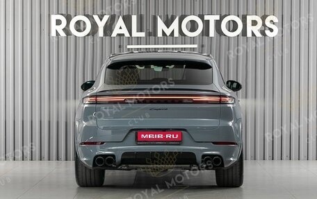 Porsche Cayenne III, 2025 год, 18 300 000 рублей, 4 фотография