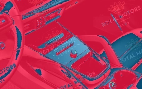 Porsche Cayenne III, 2025 год, 18 300 000 рублей, 11 фотография