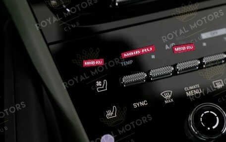 Porsche Cayenne III, 2025 год, 18 300 000 рублей, 12 фотография