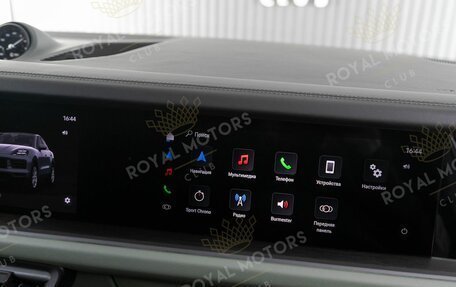 Porsche Cayenne III, 2025 год, 18 300 000 рублей, 13 фотография