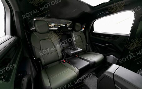 Porsche Cayenne III, 2025 год, 18 300 000 рублей, 19 фотография