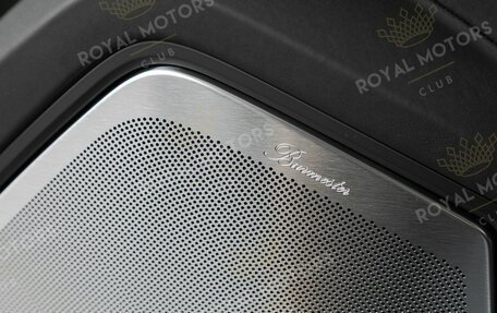 Porsche Cayenne III, 2025 год, 18 300 000 рублей, 18 фотография