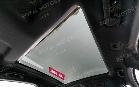 Porsche Cayenne III, 2025 год, 18 300 000 рублей, 21 фотография