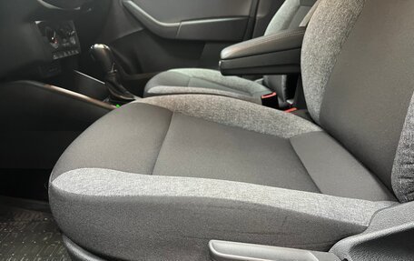 Skoda Rapid II, 2021 год, 1 630 000 рублей, 9 фотография