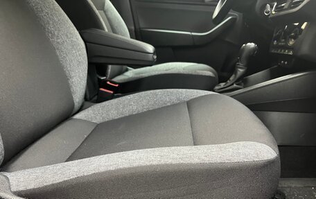 Skoda Rapid II, 2021 год, 1 630 000 рублей, 16 фотография