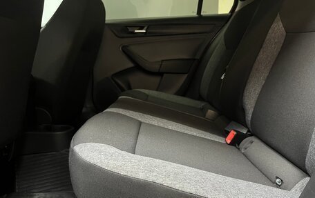 Skoda Rapid II, 2021 год, 1 630 000 рублей, 17 фотография