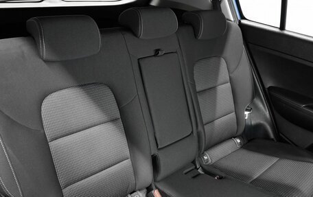 KIA Sportage IV рестайлинг, 2020 год, 2 075 000 рублей, 13 фотография