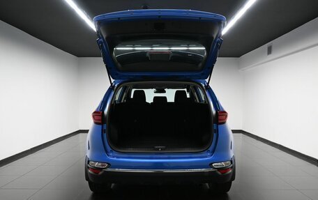 KIA Sportage IV рестайлинг, 2020 год, 2 075 000 рублей, 7 фотография