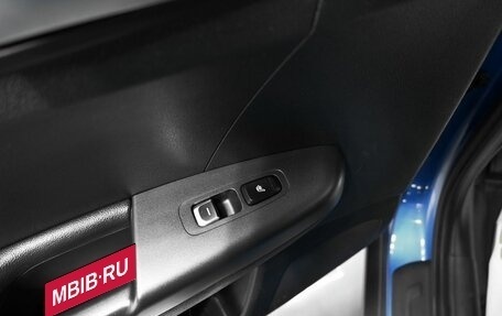 KIA Sportage IV рестайлинг, 2020 год, 2 075 000 рублей, 20 фотография