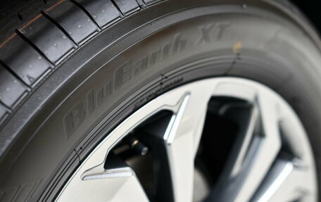 Toyota RAV4, 2025 год, 4 450 000 рублей, 9 фотография