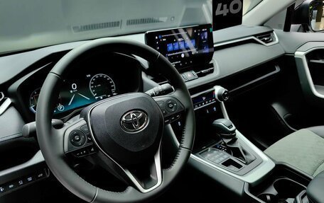 Toyota RAV4, 2025 год, 4 450 000 рублей, 20 фотография