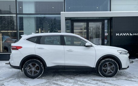 Haval F7 I, 2023 год, 1 729 000 рублей, 5 фотография