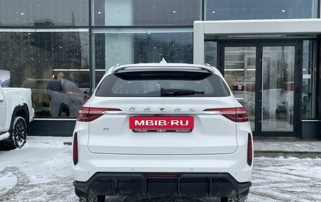 Haval F7 I, 2023 год, 1 729 000 рублей, 6 фотография