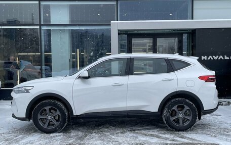 Haval F7 I, 2023 год, 1 729 000 рублей, 8 фотография