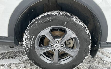 Haval F7 I, 2023 год, 1 729 000 рублей, 12 фотография