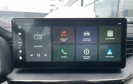 Haval F7 I, 2023 год, 1 729 000 рублей, 16 фотография