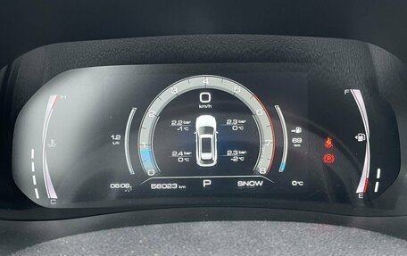 Haval F7 I, 2023 год, 1 729 000 рублей, 22 фотография