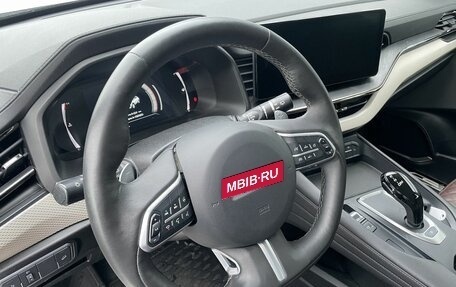 Haval F7 I, 2023 год, 1 729 000 рублей, 15 фотография