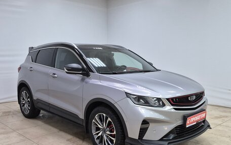 Geely Coolray I, 2022 год, 1 700 000 рублей, 3 фотография