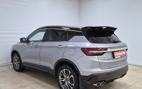 Geely Coolray I, 2022 год, 1 700 000 рублей, 6 фотография