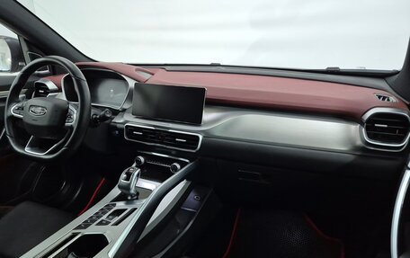 Geely Coolray I, 2022 год, 1 700 000 рублей, 13 фотография