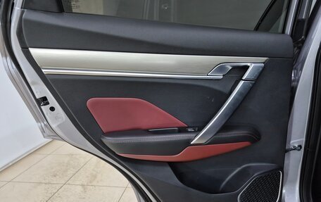 Geely Coolray I, 2022 год, 1 700 000 рублей, 15 фотография