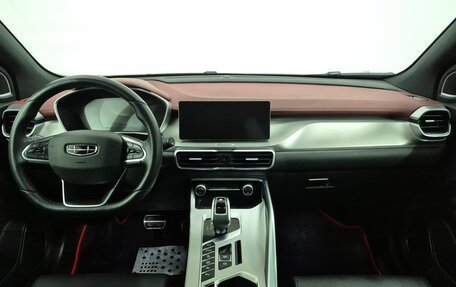 Geely Coolray I, 2022 год, 1 700 000 рублей, 11 фотография