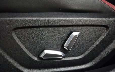 Geely Coolray I, 2022 год, 1 700 000 рублей, 10 фотография