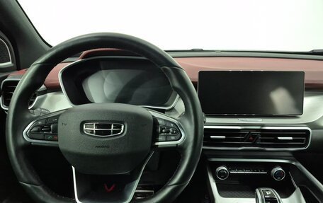 Geely Coolray I, 2022 год, 1 700 000 рублей, 12 фотография