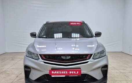 Geely Coolray I, 2022 год, 1 700 000 рублей, 2 фотография
