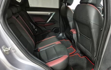 Geely Coolray I, 2022 год, 1 700 000 рублей, 16 фотография