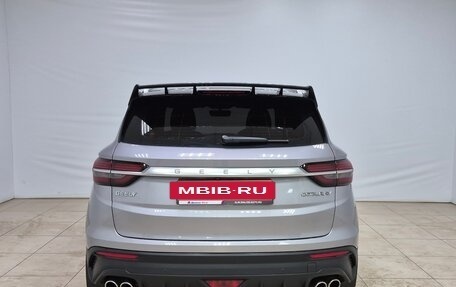 Geely Coolray I, 2022 год, 1 700 000 рублей, 5 фотография