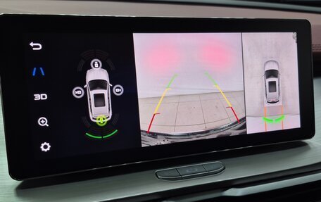 Geely Coolray I, 2022 год, 1 700 000 рублей, 21 фотография