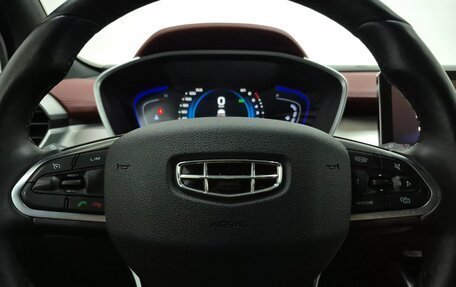 Geely Coolray I, 2022 год, 1 700 000 рублей, 24 фотография