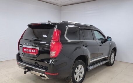 Haval H9 I рестайлинг, 2016 год, 1 999 000 рублей, 4 фотография