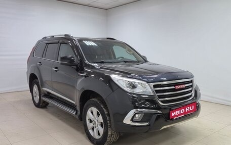 Haval H9 I рестайлинг, 2016 год, 1 999 000 рублей, 3 фотография