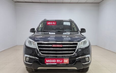 Haval H9 I рестайлинг, 2016 год, 1 999 000 рублей, 2 фотография