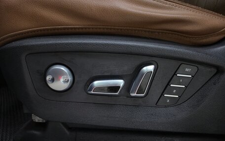 Haval H9 I рестайлинг, 2016 год, 1 999 000 рублей, 10 фотография