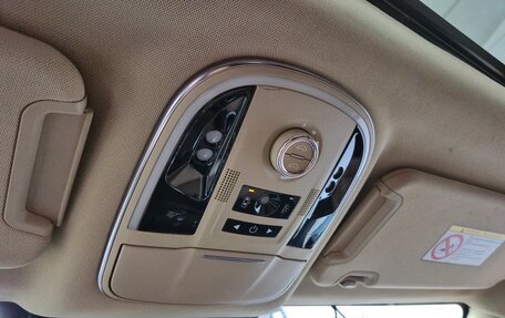 Haval H9 I рестайлинг, 2016 год, 1 999 000 рублей, 19 фотография