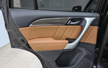 Haval H9 I рестайлинг, 2016 год, 1 999 000 рублей, 15 фотография