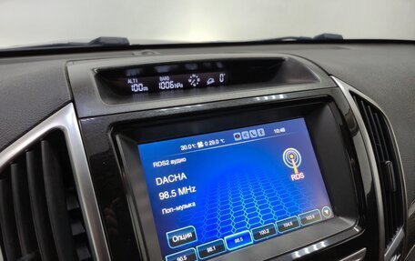 Haval H9 I рестайлинг, 2016 год, 1 999 000 рублей, 21 фотография