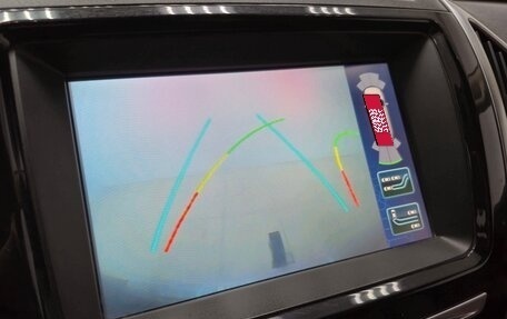 Haval H9 I рестайлинг, 2016 год, 1 999 000 рублей, 22 фотография