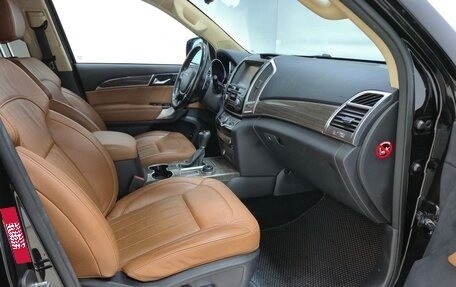 Haval H9 I рестайлинг, 2016 год, 1 999 000 рублей, 14 фотография