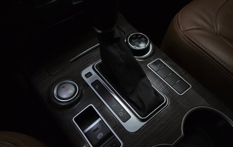 Haval H9 I рестайлинг, 2016 год, 1 999 000 рублей, 26 фотография