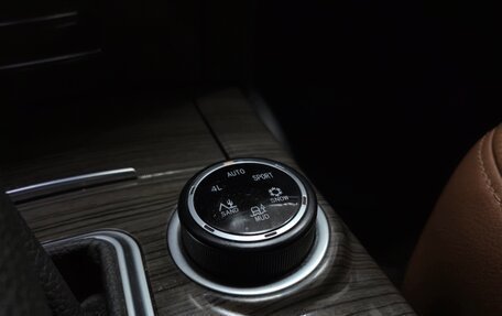 Haval H9 I рестайлинг, 2016 год, 1 999 000 рублей, 28 фотография